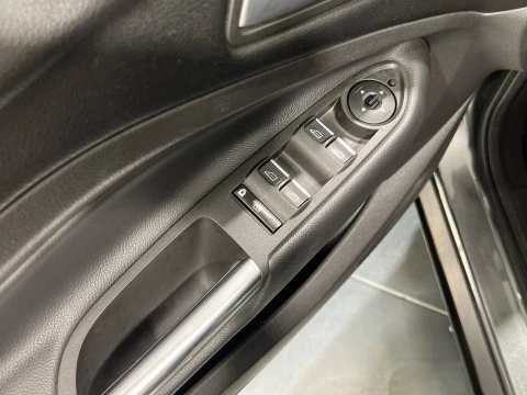 Ford Kuga 1.5 EcoBoost 110kW 4x2 Titanium