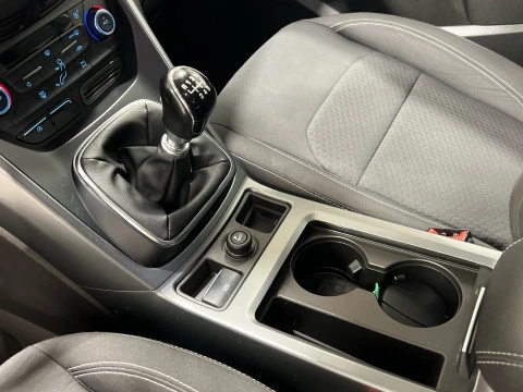 Ford Kuga 1.5 EcoBoost 110kW 4x2 Titanium