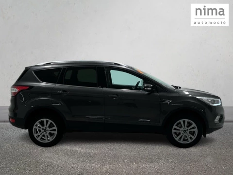 Ford Kuga 1.5 EcoBoost 110kW 4x2 Titanium