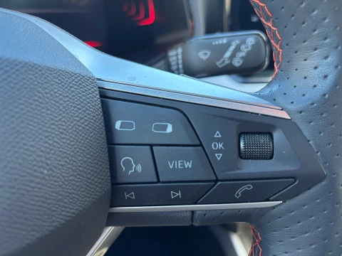 Seat Arona FR 1.0 TSI 115CV XM 5P