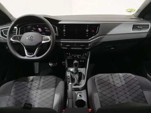 Volkswagen Taigo R-Line 1.5 TSI 110 kW (150 CV) DSG