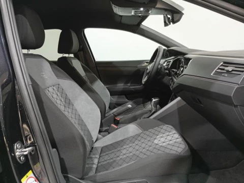 Volkswagen Taigo R-Line 1.5 TSI 110 kW (150 CV) DSG