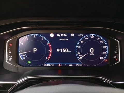 Volkswagen Taigo R-Line 1.5 TSI 110 kW (150 CV) DSG