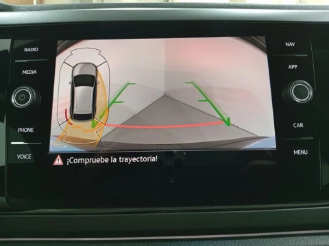 Volkswagen Taigo R-Line 1.5 TSI 110 kW (150 CV) DSG