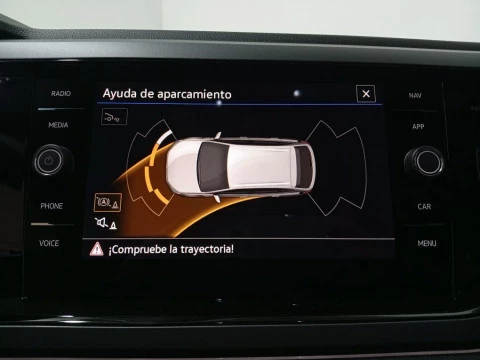 Volkswagen Taigo R-Line 1.5 TSI 110 kW (150 CV) DSG