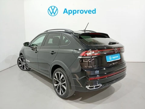 Volkswagen Taigo R-Line 1.5 TSI 110 kW (150 CV) DSG