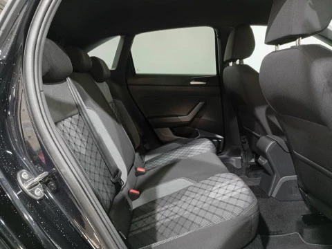 Volkswagen Taigo R-Line 1.5 TSI 110 kW (150 CV) DSG