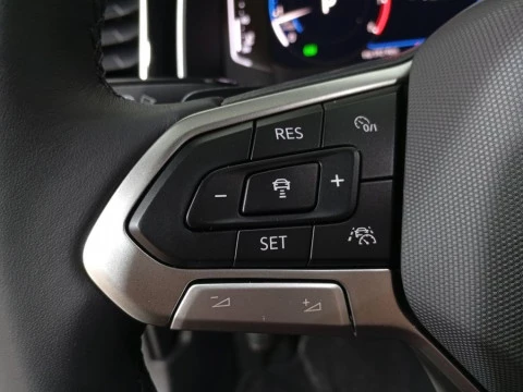 Volkswagen Taigo R-Line 1.5 TSI 110 kW (150 CV) DSG