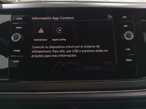 Volkswagen Taigo R-Line 1.5 TSI 110 kW (150 CV) DSG