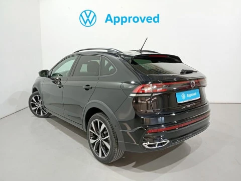 Volkswagen Taigo R-Line 1.5 TSI 110 kW (150 CV) DSG