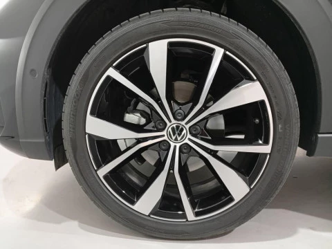 Volkswagen Taigo R-Line 1.5 TSI 110 kW (150 CV) DSG