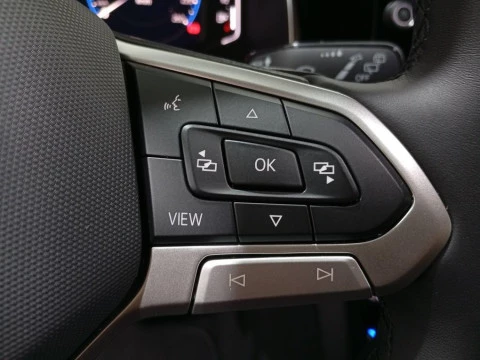 Volkswagen Taigo R-Line 1.5 TSI 110 kW (150 CV) DSG