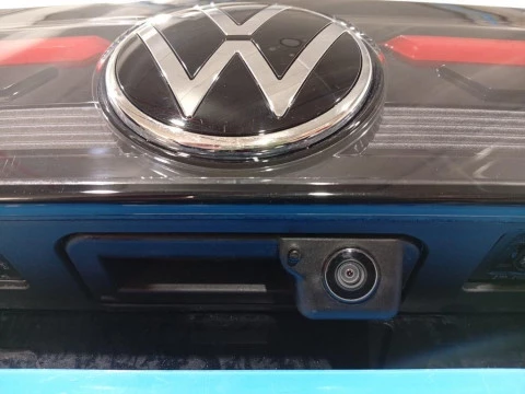 Volkswagen Taigo R-Line 1.5 TSI 110 kW (150 CV) DSG