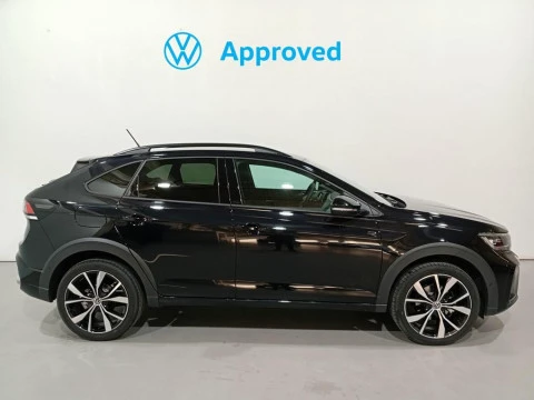 Volkswagen Taigo R-Line 1.5 TSI 110 kW (150 CV) DSG