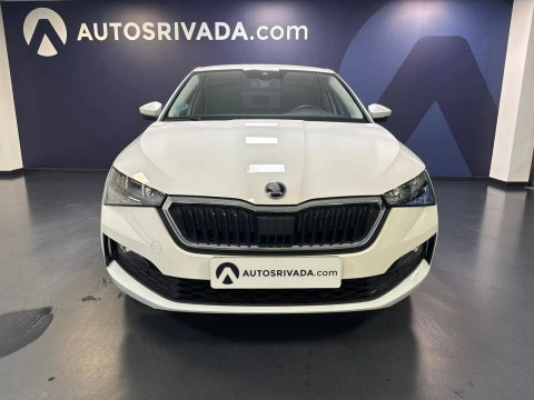 Skoda Scala 1.0 TSI 81KW (110 CV) Ambition