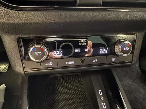 Skoda Scala 1.0 TSI 81KW (110 CV) Ambition