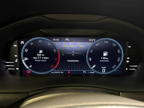 Skoda Scala 1.0 TSI 81KW (110 CV) Ambition