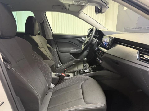 Skoda Scala 1.0 TSI 81KW (110 CV) Ambition