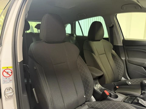 Skoda Scala 1.0 TSI 81KW (110 CV) Ambition