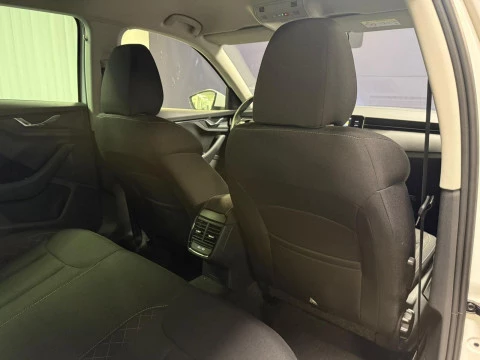 Skoda Scala 1.0 TSI 81KW (110 CV) Ambition