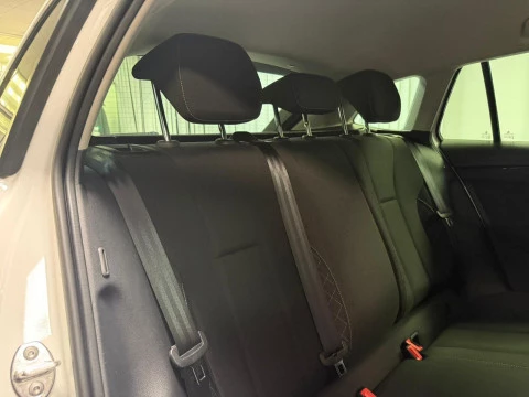 Skoda Scala 1.0 TSI 81KW (110 CV) Ambition