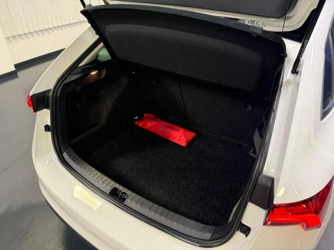 Skoda Scala 1.0 TSI 81KW (110 CV) Ambition