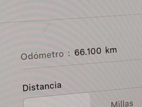 Tesla Model 3 Gran Autonomía AWD