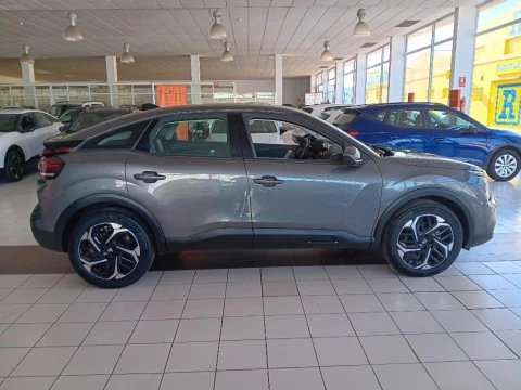 Citroën C4 1.2 PURETECH 130 S&S FEEL PACK 5P