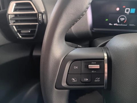 Citroën C4 1.2 PURETECH 130 S&S FEEL PACK 5P