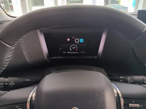 Citroën C4 1.2 PURETECH 130 S&S FEEL PACK 5P