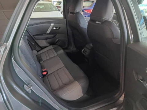 Citroën C4 1.2 PURETECH 130 S&S FEEL PACK 5P