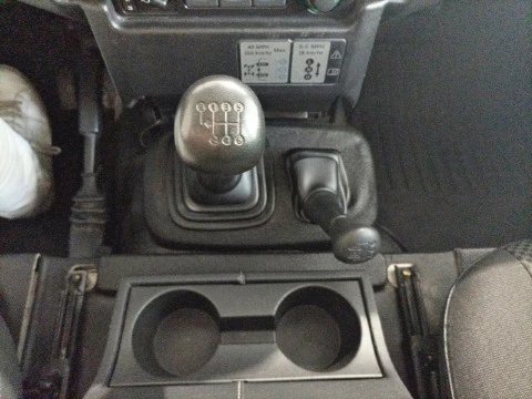 Land Rover Defender 110 SW S