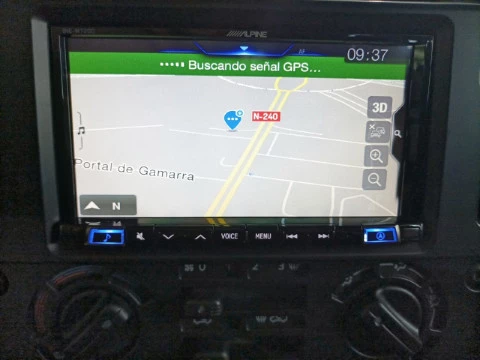 Land Rover Defender 110 SW S