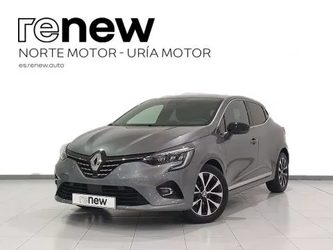 Renault Clio TCe Techno 67kW Renault Clio TCe Techno 67kW