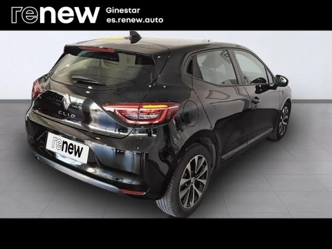 Renault Clio   TCe Intens 67kW