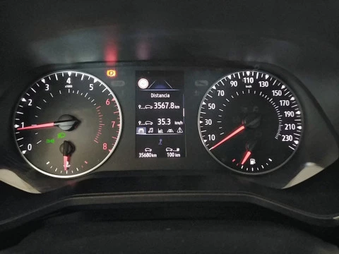 Renault Clio   TCe Intens 67kW