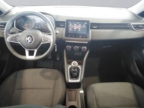Renault Clio   TCe Intens 67kW