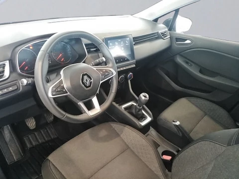 Renault Clio   TCe Intens 67kW