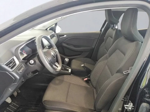 Renault Clio   TCe Intens 67kW