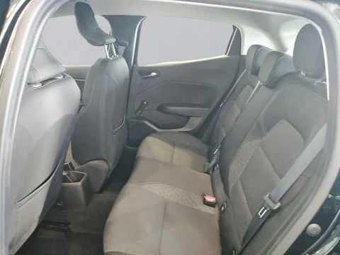 Renault Clio   TCe Intens 67kW