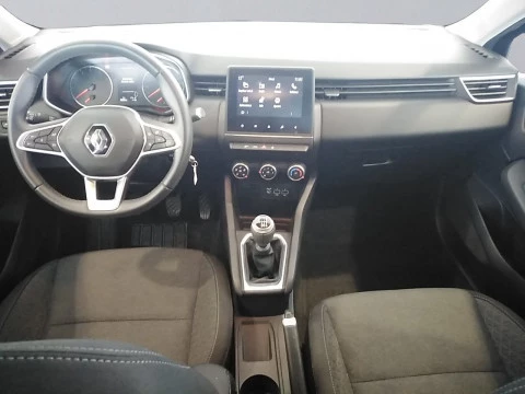 Renault Clio   TCe Intens 67kW