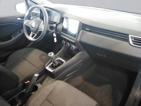 Renault Clio   TCe Intens 67kW