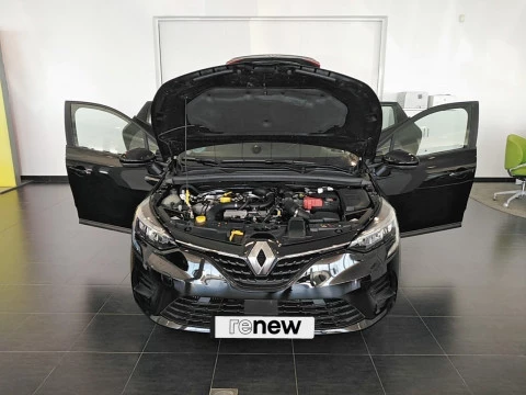 Renault Clio   TCe Intens 67kW