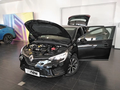 Renault Clio   TCe Intens 67kW