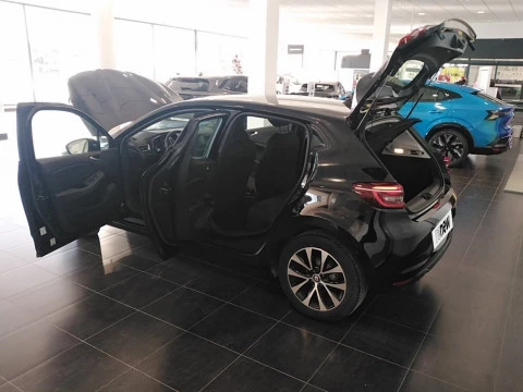 Renault Clio   TCe Intens 67kW