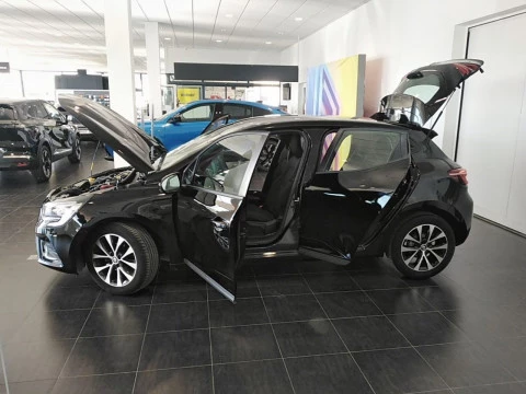 Renault Clio   TCe Intens 67kW