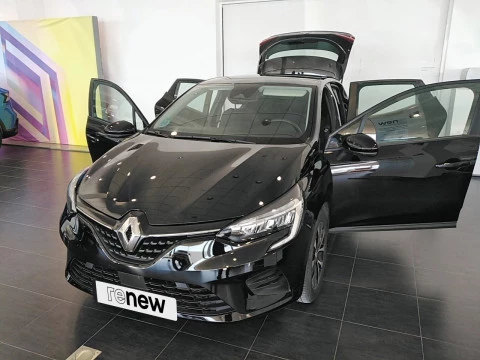 Renault Clio   TCe Intens 67kW