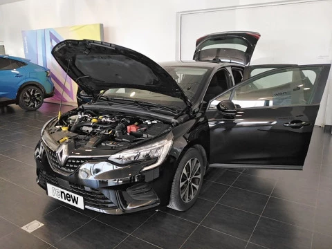 Renault Clio   TCe Intens 67kW