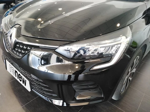 Renault Clio   TCe Intens 67kW