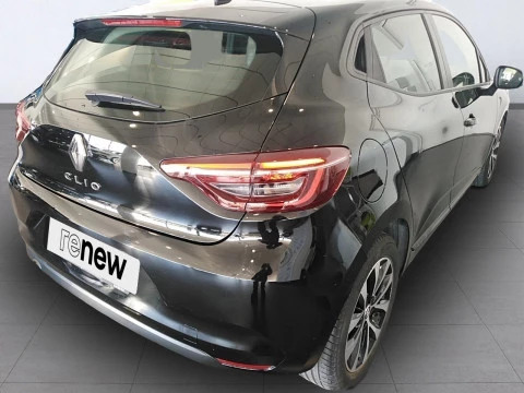 Renault Clio   TCe Intens 67kW